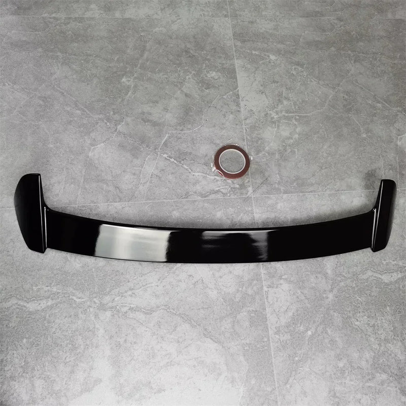 Becquet de Toit BMW Serie 1 E81 E87 M Performance - vue arrière 2 - Becquet Voiture
