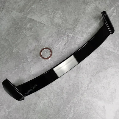 Becquet de Toit BMW Serie 1 E81 E87 M Performance - vue arrière - Becquet Voiture