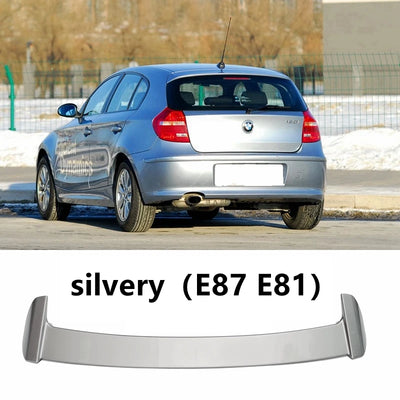 Becquet de Toit BMW Série 1 E87 F20 F21 2005-2019 - vue de trois-quarts 2 - Becquet Voiture