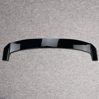 Becquet de Toit BMW Série 1 F20 F21 2011-2019 - détail du montage - Becquet Voiture