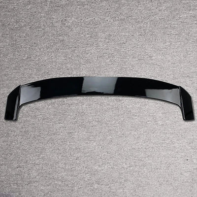 Becquet de Toit BMW Série 1 F20 F21 2011-2019 - détail du montage - Becquet Voiture