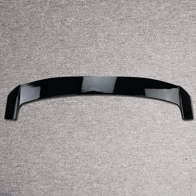 Becquet de Toit BMW Série 1 F20 F21 2011-2019 - détail du montage - Becquet Voiture