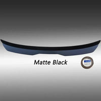 Becquet de Toit BMW Série 1 F20 F21 2011-2020 - détail du montage - Becquet Voiture