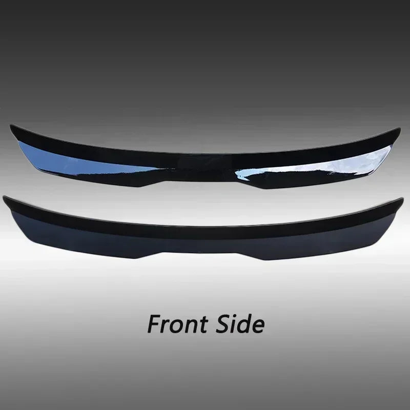 Becquet de Toit BMW Série 1 F20 F21 2011-2020 - packshot studio - Becquet Voiture