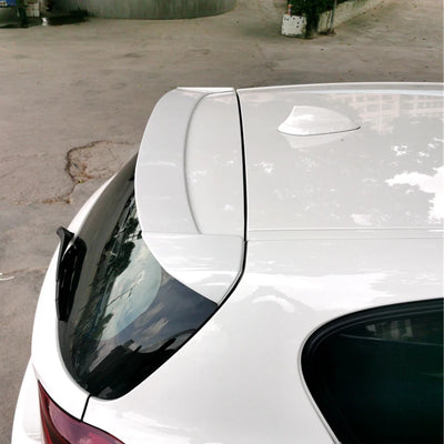 Becquet de Toit BMW Série 1 F20 F21 2012-2019 - vue de profil - Becquet Voiture