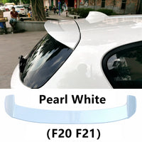 Becquet de Toit BMW Série 1 F20 F21 2012-2019 - vue rapprochée - Becquet Voiture