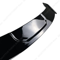 Becquet de Toit BMW Série 1 F40 2019-2024 - installé sur véhicule - Becquet Voiture