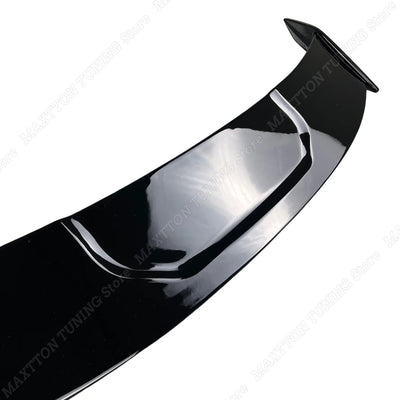 Becquet de Toit BMW Série 1 F40 2019-2024 - installé sur véhicule - Becquet Voiture