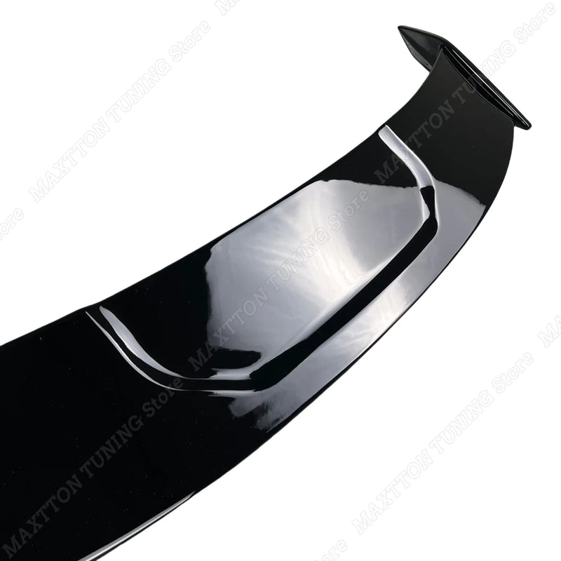 Becquet de Toit BMW Série 1 F40 2019-2024 - installé sur véhicule - Becquet Voiture