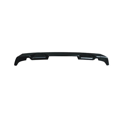 Becquet de Toit Dodge RAM 1500 TRX 2019-2024 - détail du montage - Becquet Voiture