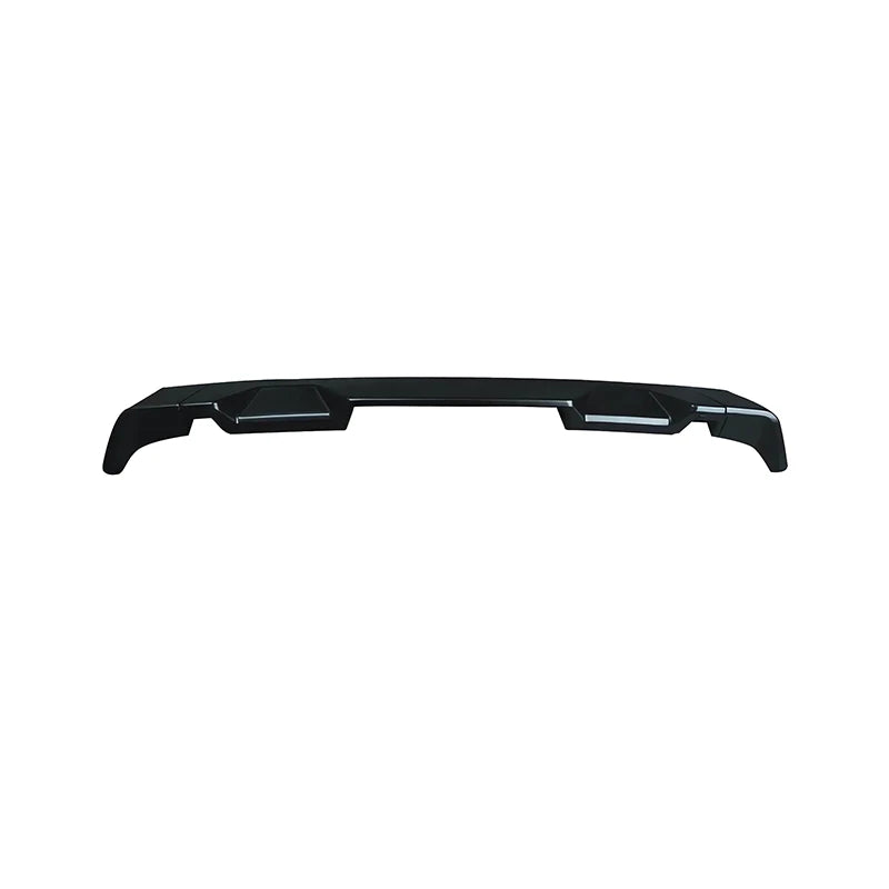 Becquet de Toit Dodge RAM 1500 TRX 2019-2024 - détail du montage - Becquet Voiture