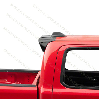 Becquet de Toit Dodge RAM 1500 TRX 2019-2024 - installé sur véhicule - Becquet Voiture