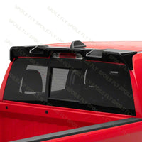 Becquet de Toit Dodge RAM 1500 TRX 2019-2024 - vue arrière - Becquet Voiture