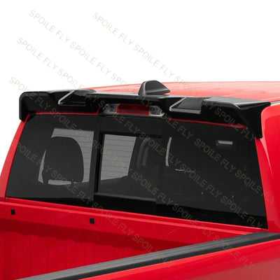 Becquet de Toit Dodge RAM 1500 TRX 2019-2024 - vue arrière - Becquet Voiture