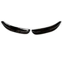 Becquet de Toit Ford Focus ST-Line MK4 2019-2021 - détail du montage - Becquet Voiture
