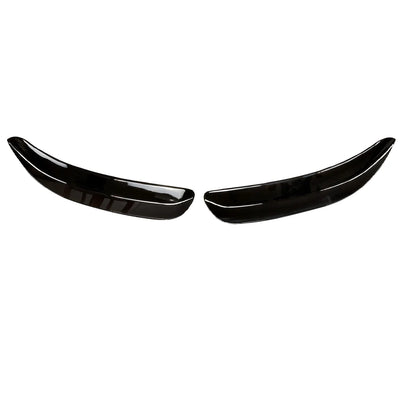 Becquet de Toit Ford Focus ST-Line MK4 2019-2021 - détail du montage - Becquet Voiture