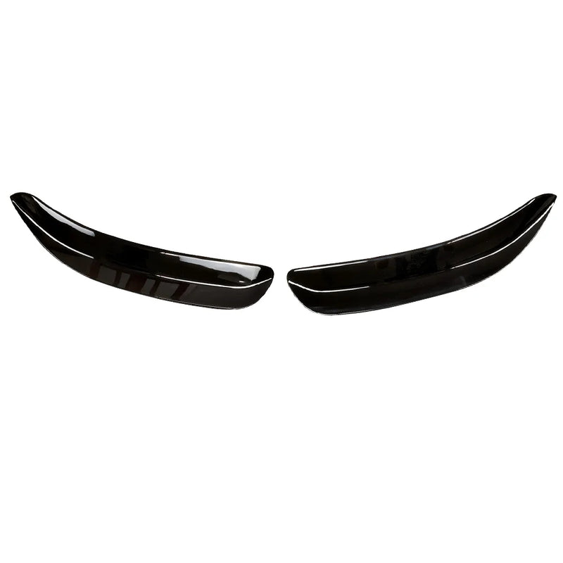 Becquet de Toit Ford Focus ST-Line MK4 2019-2021 - détail du montage - Becquet Voiture