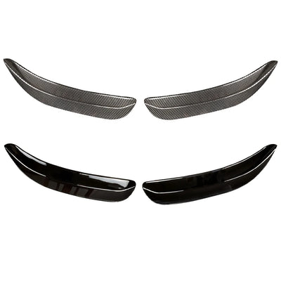 Becquet de Toit Ford Focus ST-Line MK4 2019-2021 - vue arrière - Becquet Voiture