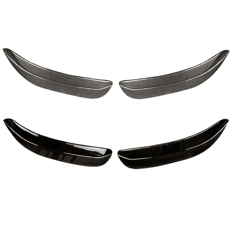Becquet de Toit Ford Focus ST-Line MK4 2019-2021 - vue arrière - Becquet Voiture