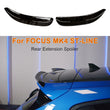 Becquet de Toit Ford Focus ST-Line MK4 2019-2021
