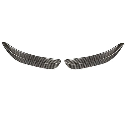 Becquet de Toit Ford Focus ST-Line MK4 2019-2021 - vue rapprochée - Becquet Voiture