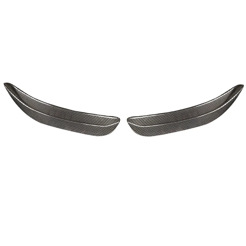 Becquet de Toit Ford Focus ST-Line MK4 2019-2021 - vue rapprochée - Becquet Voiture