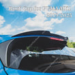 Becquet de Toit Ford Puma MK1 2019-2023