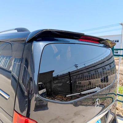 Becquet de Toit Mercedes Vito Classe V W447 2016-2019 - vue de trois-quarts - Becquet Voiture