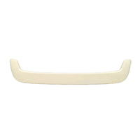 Becquet de Toit Peugeot 206 2013-2018 - détail du montage - Becquet Voiture