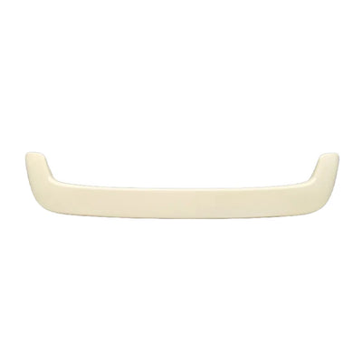 Becquet de Toit Peugeot 206 2013-2018 - détail du montage - Becquet Voiture