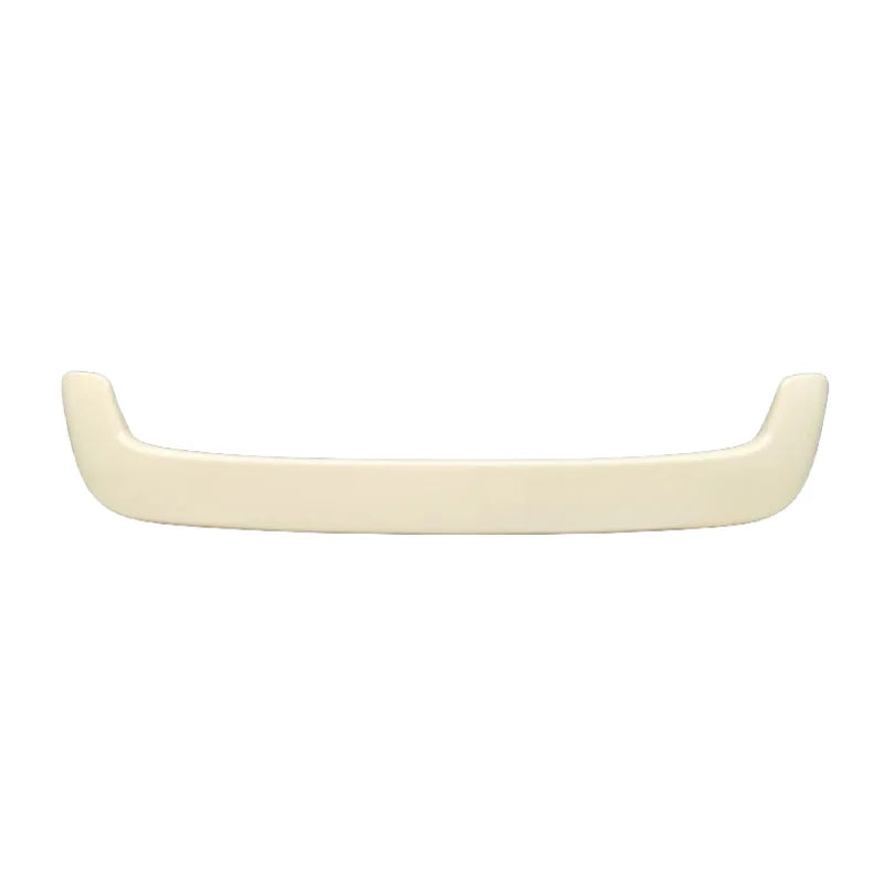 Becquet de Toit Peugeot 206 2013-2018 - détail du montage - Becquet Voiture