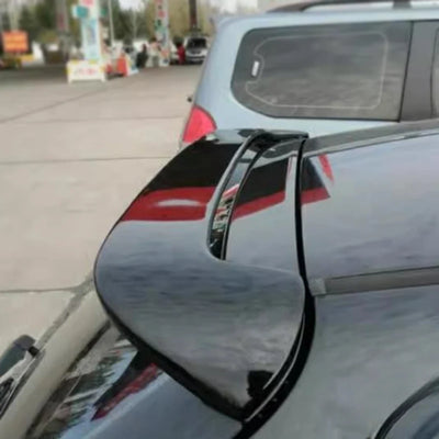 Becquet de Toit Peugeot 206 2013-2018 - vue arrière - Becquet Voiture