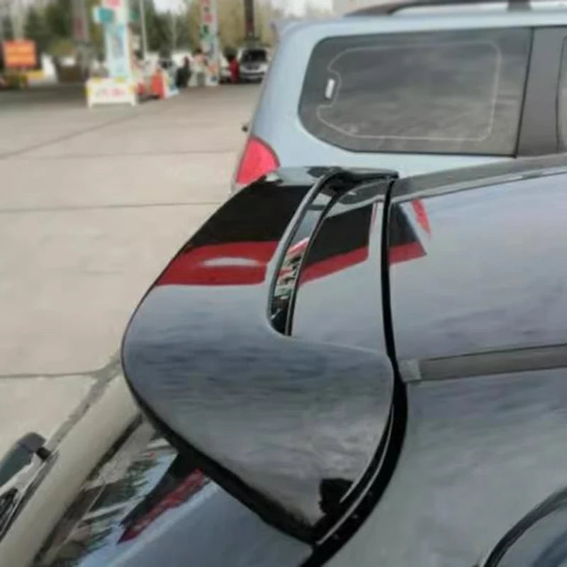 Becquet de Toit Peugeot 206 2013-2018 - vue arrière - Becquet Voiture