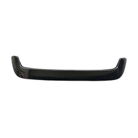 Becquet de Toit Peugeot 206 2013-2018 - vue rapprochée - Becquet Voiture