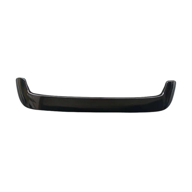 Becquet de Toit Peugeot 206 2013-2018 - vue rapprochée - Becquet Voiture