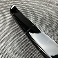 Becquet de Toit Sportline VW Caddy 2006-2020 - installé sur véhicule - Becquet Voiture