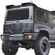 Becquet de Toit Suzuki Jimny JB64 JB74 2019-2024