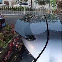 Becquet de toit universel voiture 99cm - vue arrière - Becquet Voiture