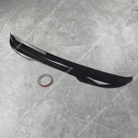 Becquet de Toit Volkswagen Caddy MK4 2015-2020 - détail du montage - Becquet Voiture