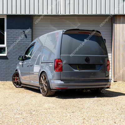 Becquet de Toit Volkswagen Caddy MK4 2015-2020 - vue arrière - Becquet Voiture