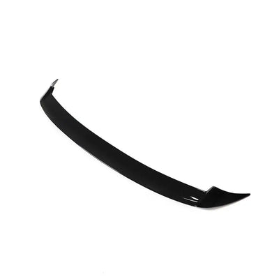 Becquet de Toit Volkswagen Golf 6 GTI R 2010-2013 - détail du montage - Becquet Voiture
