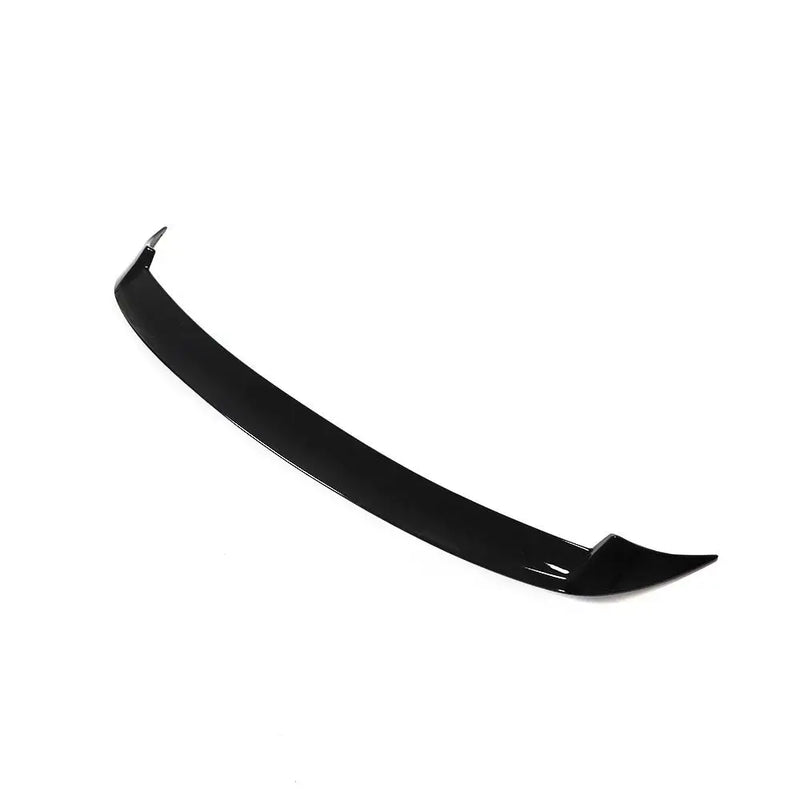 Becquet de Toit Volkswagen Golf 6 GTI R 2010-2013 - détail du montage - Becquet Voiture