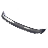 Becquet de Toit Volkswagen Golf 6 GTI R 2010-2013 - vue de dessus - Becquet Voiture