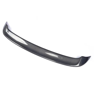Becquet de Toit Volkswagen Golf 6 GTI R 2010-2013 - vue de dessus - Becquet Voiture