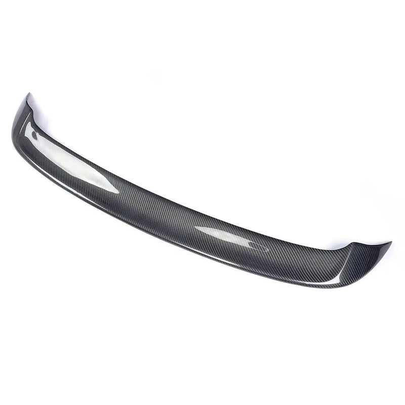 Becquet de Toit Volkswagen Golf 6 GTI R 2010-2013 - vue de dessus - Becquet Voiture
