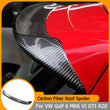 Becquet de Toit Volkswagen Golf 6 GTI R 2010-2013