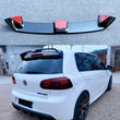 Becquet de Toit Volkswagen Golf 6 MK6 2009-2013