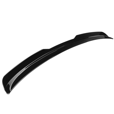 Becquet de Toit Volkswagen Golf 7 MK7.5 GTI R 2014-2019 - vue arrière - Becquet Voiture
