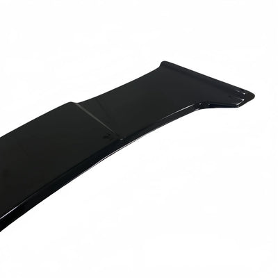 Becquet de Toit Volkswagen Polo MK5 6R 6C 2009-2017 - installé sur véhicule - Becquet Voiture