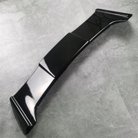 Becquet de Toit Volkswagen Polo MK5 6R 6C 2009-2017 - vue arrière - Becquet Voiture
